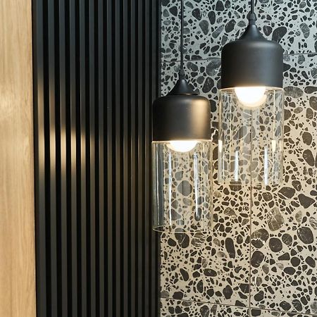 Lux Apartment Browary Wroclawskie By Noclegi Renters Exterior foto