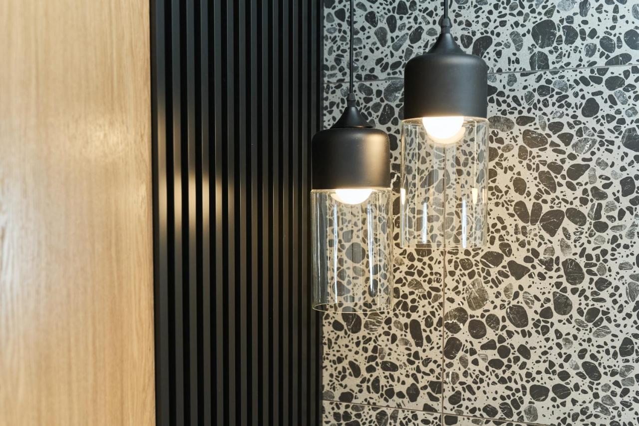 Lux Apartment Browary Wroclawskie By Noclegi Renters Exterior foto
